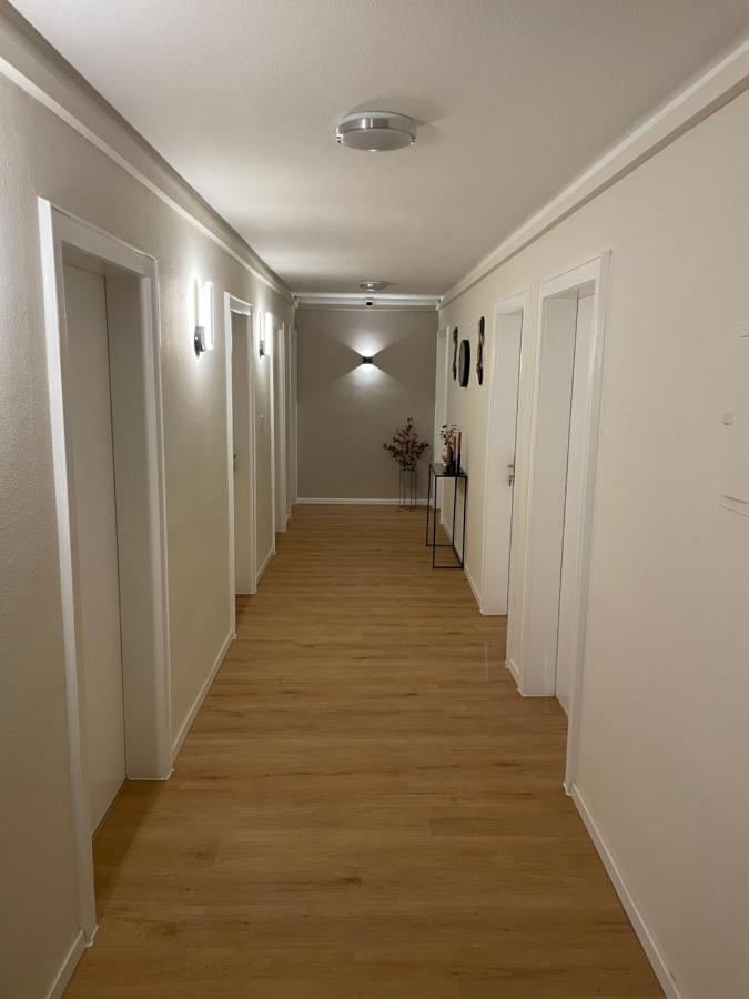 Pension Baeren Engstingen Exterior foto